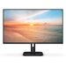 Philips 1000 series 24E1N1100A/00 LED display 60,5 cm (23.8") 1920 x 1080 Pixels Full HD LCD Zwart