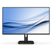 Philips 1000 series 24E1N1100A/00 LED display 60,5 cm (23.8") 1920 x 1080 Pixels Full HD LCD Zwart