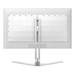 Philips Evnia 8000 27M2N8500/00 computer monitor 67,3 cm (26.5") 2560 x 1440 Pixels Quad HD QD-OLED Wit