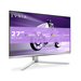 Philips Evnia 8000 27M2N8500/00 computer monitor 67,3 cm (26.5") 2560 x 1440 Pixels Quad HD QD-OLED Wit