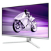 Philips Evnia 8000 27M2N8500/00 computer monitor 67,3 cm (26.5") 2560 x 1440 Pixels Quad HD QD-OLED Wit