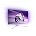 Philips Evnia 8000 27M2N8500/00 computer monitor 67,3 cm (26.5") 2560 x 1440 Pixels Quad HD QD-OLED Wit