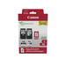 Canon 5224B012 inktcartridge 2 stuk(s) Origineel Zwart, Cyaan, Magenta, Geel