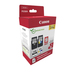 Canon 5224B012 inktcartridge 2 stuk(s) Origineel Zwart, Cyaan, Magenta, Geel