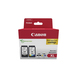 Canon 8286B012 inktcartridge 2 stuk(s) Origineel Hoog (XL) rendement Zwart, Cyaan, Magenta, Geel