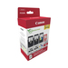 Canon 3712C012 inktcartridge 3 stuk(s) Origineel Hoog (XL) rendement Zwart, Cyaan, Magenta, Geel