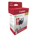 Canon PG-585/CL-586 PVP inktcartridge 2 stuk(s) Origineel Zwart, Cyaan, Magenta, Geel