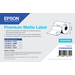 Epson Premium Matte Label - Die-cut Roll: 102mm x 76mm, 440 labels
