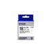 Epson Standard Tape- LK-5WBN Std Blk/Wht 18/9