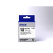 Epson Standard Tape- LK-5WBN Std Blk/Wht 18/9