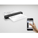 Epson WorkForce ES-60W, snelle draadloze mobiele A4-scanner met Wi-Fi-connectiviteit, ScanSmart-technologie en LCD-scherm