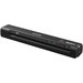 Epson WorkForce ES-60W, snelle draadloze mobiele A4-scanner met Wi-Fi-connectiviteit, ScanSmart-technologie en LCD-scherm