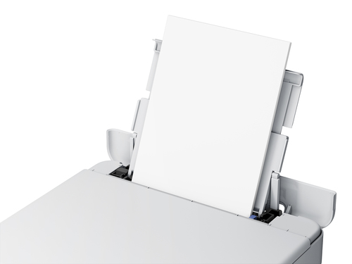 Epson EcoTank ET-8500 A4 Wi-Fi-fotoprinter met inkttank