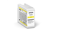 Epson Singlepack Yellow T47A4 UltraChrome Pro inktcartridge 1 stuk(s) Origineel Normaal rendement Geel