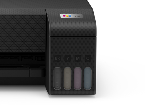 Epson EcoTank ET-1810 A4 Wi-Fi-printer met inkttank, inclusief tot 3 jaar inkt