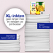 Epson Singlepack Black 604XL Ink