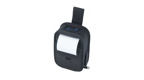 Epson C32C882341 Printer/Scanner reserveonderdeel en accessoire Beschermhoes 1 stuk(s)