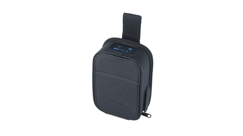 Epson C32C882341 Printer/Scanner reserveonderdeel en accessoire Beschermhoes 1 stuk(s)