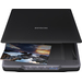Epson Perfection V39II A4 flatbed foto- en documentscanner met standaard
