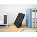 Epson Perfection V39II A4 flatbed foto- en documentscanner met standaard