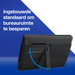 Epson Perfection V39II A4 flatbed foto- en documentscanner met standaard