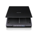 Epson Perfection V39II A4 flatbed foto- en documentscanner met standaard