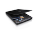Epson Perfection V39II A4 flatbed foto- en documentscanner met standaard