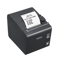 Epson TM-L90LF (688) labelprinter Direct thermisch 203 x 203 DPI 90 mm/sec Bedraad Ethernet LAN