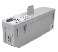 Epson SJIC33P(K) inktcartridge 1 stuk(s) Origineel Zwart
