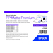 Epson 7113424 printeretiket Wit Zelfklevend printerlabel
