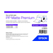 Epson 7113414 printeretiket Wit Zelfklevend printerlabel