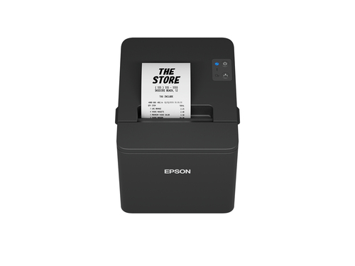 Epson TM-T20IV 203 x 203 DPI Bedraad Thermisch POS-printer