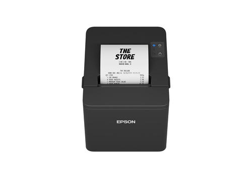 Epson TM-T20IV 203 x 203 DPI Bedraad Thermisch POS-printer