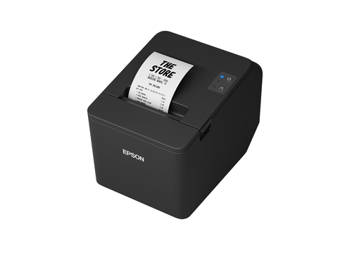 Epson TM-T20IV 203 x 203 DPI Bedraad Thermisch POS-printer