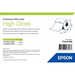 Epson High Gloss Label Zelfklevend printerlabel