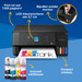 Epson EcoTank ET-2922 Inkjet Printers Consumer