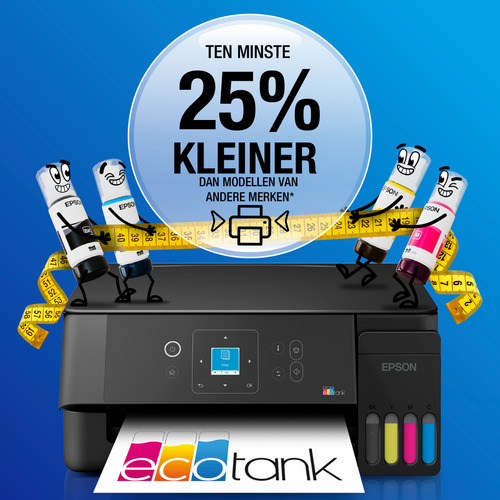 Epson EcoTank ET-2922 Inkjet Printers Consumer