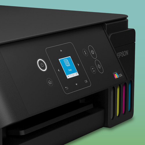Epson EcoTank ET-2922 Inkjet Printers Consumer