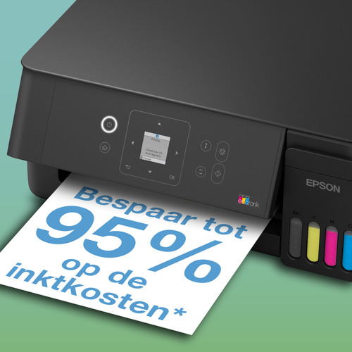 Epson EcoTank ET-2922 Inkjet Printers Consumer