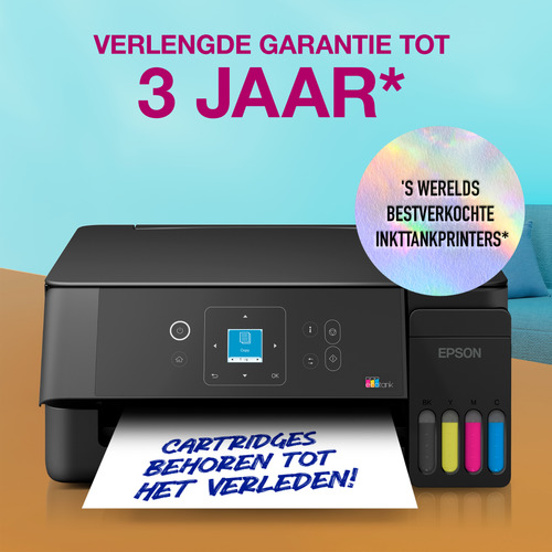 Epson EcoTank ET-2922 Inkjet Printers Consumer