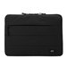 ACT City laptop sleeve voor laptops tot 13,3” gemaakt van gerecyclede plastic flessen