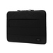 ACT City laptop sleeve voor laptops tot 13,3” gemaakt van gerecyclede plastic flessen