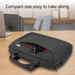 ACT USB-C laptoplader 65W met Power Delivery-profielen, 2 meter