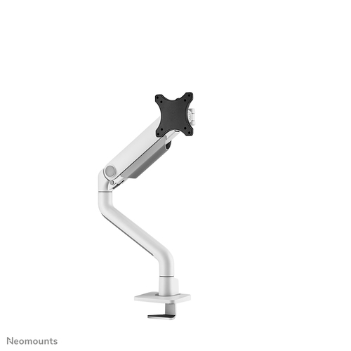 Neomounts DS70S-950WH1 Monitorarm 17-49" - gasveer - Topfix - 180°-stop