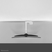 Neomounts DS70S-950WH1 Monitorarm 17-49" - gasveer - Topfix - 180°-stop