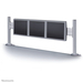 Neomounts FPMA-DTB100 Toolbar bureaurail 10-24"