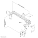 Neomounts FPMA-D700D Monitorarm 19-30"