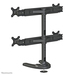 Neomounts monitor stand