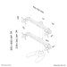 Neomounts monitor stand