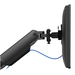 Neomounts DS65S-950BL2 Monitorarm 24-34" - gasveer - Topfix - multi-instelbaar - 180°-stop